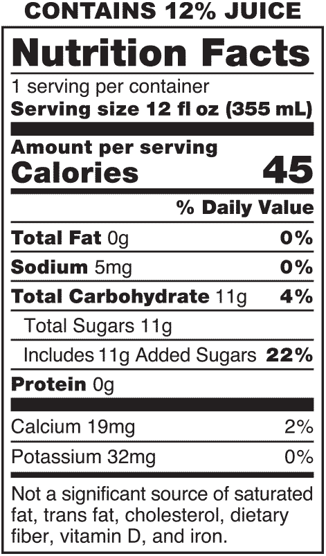 Strawberry Lemonade 12oz (5mg) Nutrition Facts for IYKYK Sativa Sippers Delta-9 THC + CBC Strawberry Lemonade, 12oz can, 5mg THC Strawberry Lemonade 12oz (5mg) Nutrition Facts for IYKYK Sativa Sippers Delta-9 THC + CBC Strawberry Lemonade, 12oz can, 5mg THC