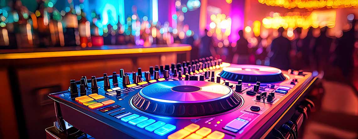 The Mad, Mysterious Science of Partying with IYKYK Delta-9 Beverages