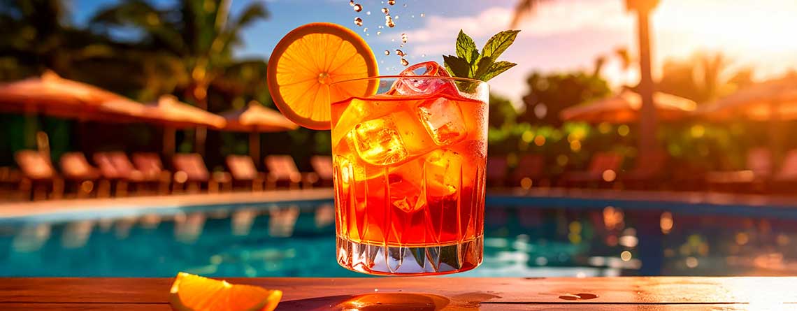 The Buzz of Hemp-Derived Delta-9 THC Beverages Explained