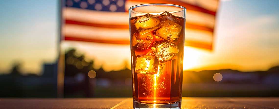 How Are THC Drinks Legal in States Where Cannabis Isn’t?