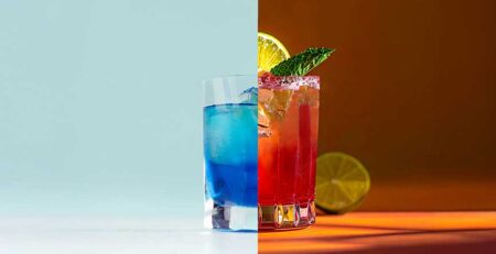 What is the California Sober movement?